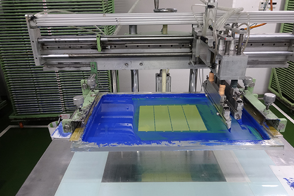 Seal/sticker printing